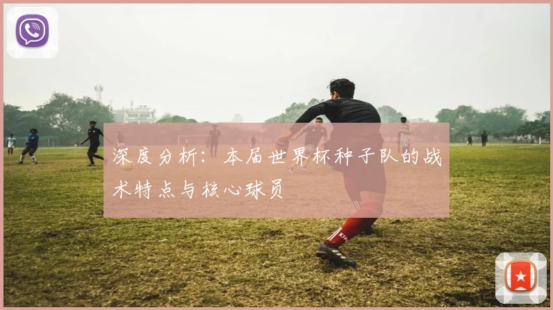 深度分析：本届世界杯种子队的战术特点与核心球员